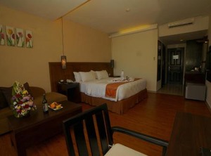 Kuta Seaview Boutique Resort | Kartika Plaza
