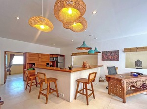 Villa Kaira Estate Canggu | Padonan