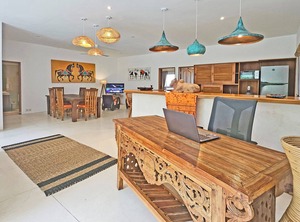 Villa Kaira Estate Canggu | Padonan