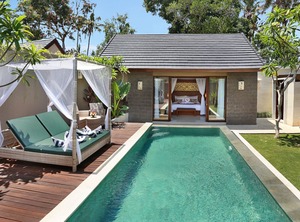 Br Villa Jimbaran | By Pass Ngurah Rai