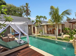 Br Villa Jimbaran | By Pass Ngurah Rai