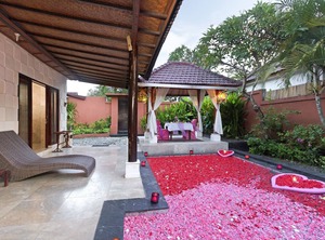 Garden Villa Kuta | By Pass Ngurah Rai Kuta