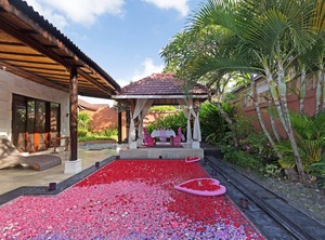 Garden Villa Kuta | By Pass Ngurah Rai Kuta