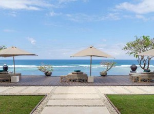 Villa Nusa Dua | Sawangan
