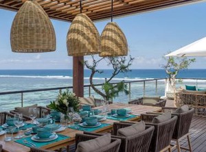 Villa Nusa Dua | Sawangan