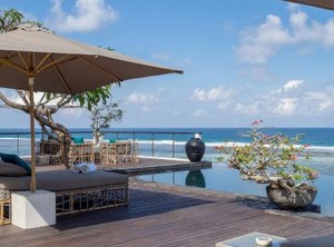 Villa Nusa Dua | Sawangan