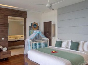 Villa Nusa Dua | Sawangan
