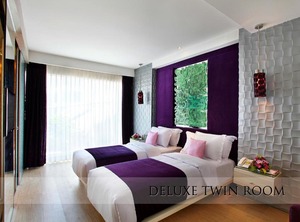 Grand Mega Resort Bali | By Pass Ngurah Rai Kuta