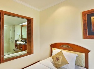 Grand Mirage Resort Thalasso Bali | Nusa Dua