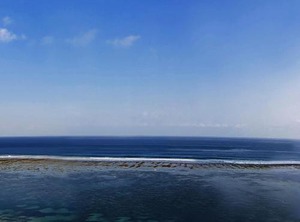 Grand Mirage Resort Thalasso Bali | Nusa Dua