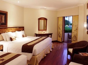 Grand Mirage Resort Thalasso Bali | Nusa Dua