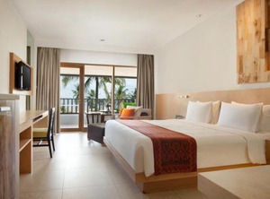 Gle Hotel Kuta Adult | Kartika Plaza