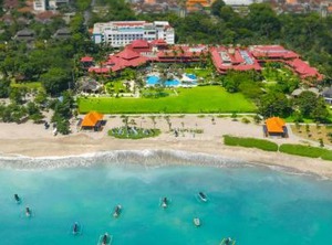 Gle Hotel Kuta Adult | Kartika Plaza