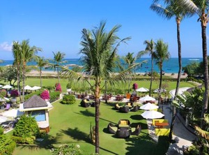 Gle Hotel Kuta Adult | Kartika Plaza