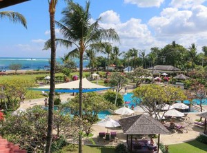Gle Hotel Kuta Adult | Kartika Plaza
