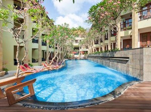 Styles | Legian