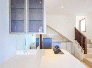 Villa Kaira Estate Canggu | Batu Bolong