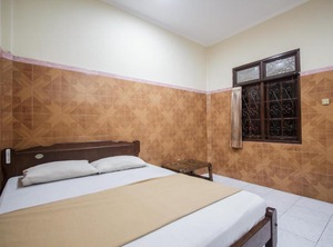 Komala Indah | Downtown Kuta