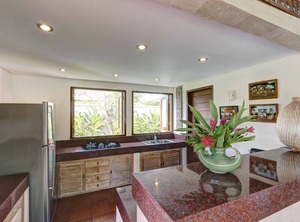 Villa Seminyak | Sunset Road