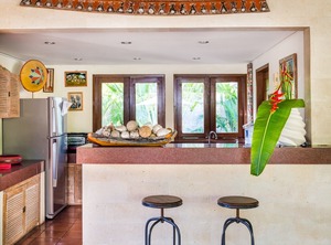 Villa Seminyak | Sunset Road