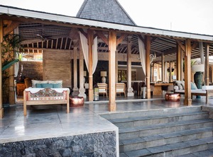 Bali Villa | Kerobokan
