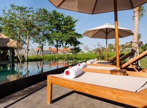Bali Villa | Kerobokan