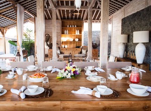 Bali Villa | Kerobokan