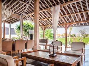 Bali Villa | Kerobokan
