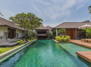 Villa Seminyak | Nakula
