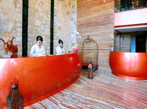 Gle Hotel Kuta Adult | By Pass Ngurah Rai Kuta
