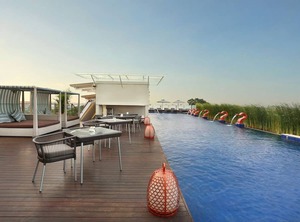 Gle Hotel Kuta Adult | By Pass Ngurah Rai Kuta