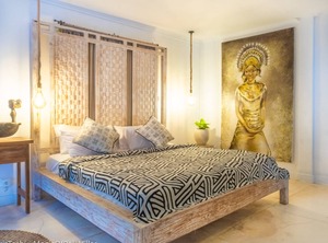 Villa Seminyak | Laksmana
