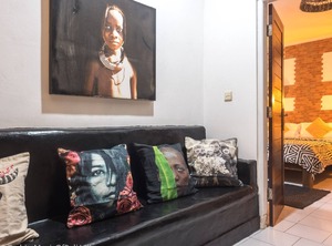 Villa Seminyak | Laksmana