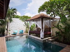 Lalasa Br North Kuta | Berawa