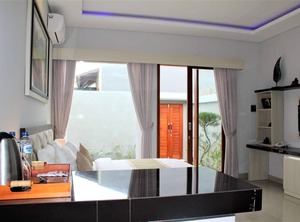 Umalas Villa | Kerobokan