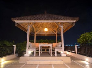 Puri Temple Villa | Batu Bolong