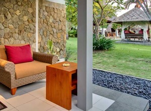 Rama Beach Cottage | Kartika Plaza