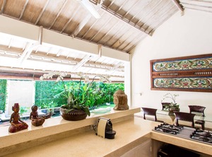Bali Villa | Batubelig