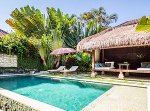 Bali Villa | Batubelig