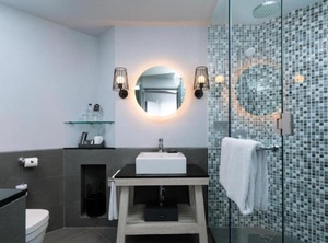 Gle Hotel Kuta Adult | Downtown Kuta