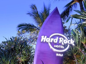 Gle Hotel Kuta Adult | Downtown Kuta