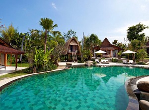 Bali Villa | Berawa
