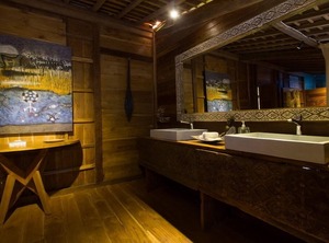 Serenity River Villa Canggu | Banjar Semer
