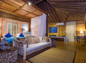 Serenity River Villa Canggu | Banjar Semer