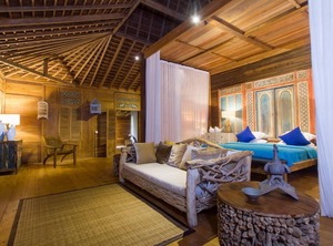 Serenity River Villa Canggu | Banjar Semer