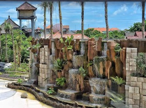 Items T Sand | Central Seminyak