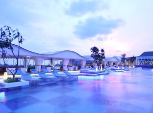 Items T Sand | Central Seminyak