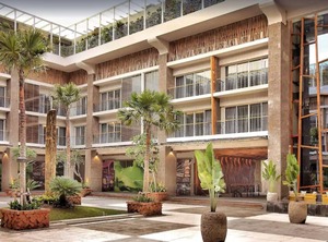 Items T Sand | Central Seminyak