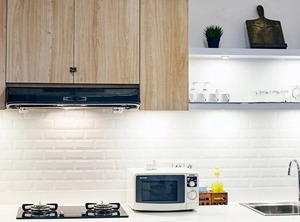 Echo Villa North Kuta | Batu Bolong