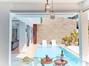 Echo Villa North Kuta | Batu Bolong